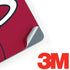 NBA Miami Heat Large Logo Galaxy Book 12in Skin